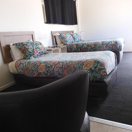 Dalby Parkview Motel Bagian luar foto